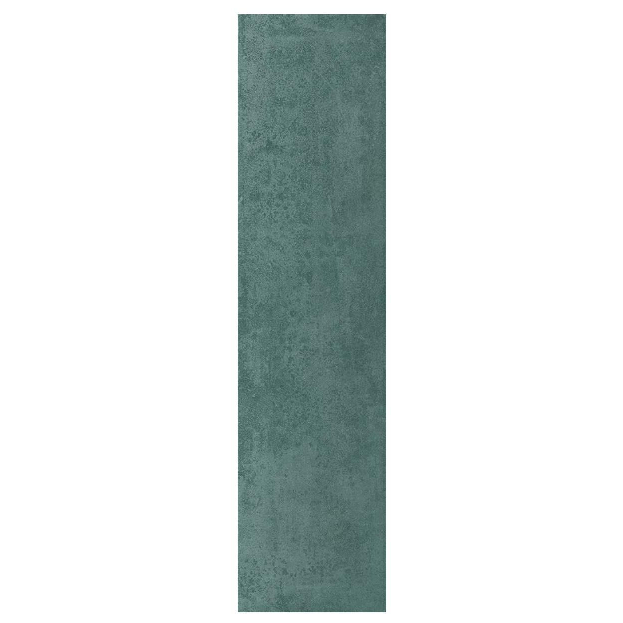 Unicom Starker Oxid Emerald Wandtegel 15x60cm
